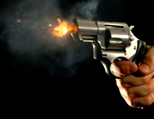 Shamirpet-Gun-Shoot