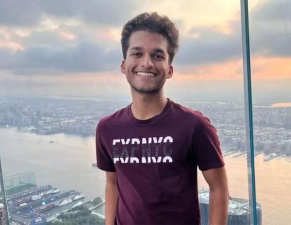 Shaylan Shah Missing