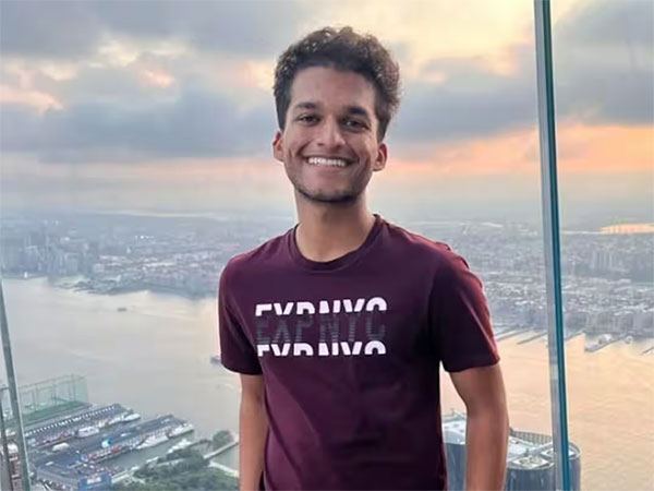 Shaylan Shah Missing