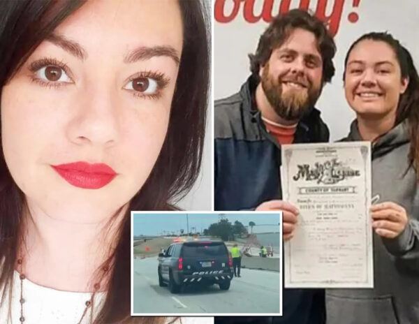 Shot Dead Road Rage