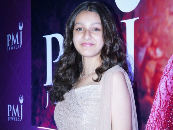 Sitara Ghattamaneni Answers Most Asked Question About Her Debut