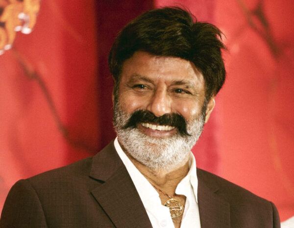 Sithara Balayya