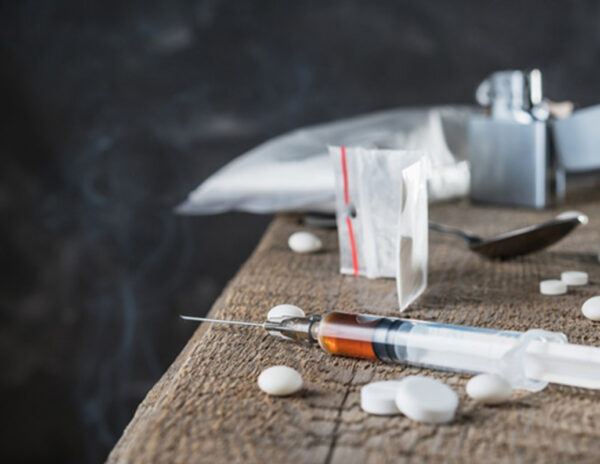 Smoke Drugs Through Air