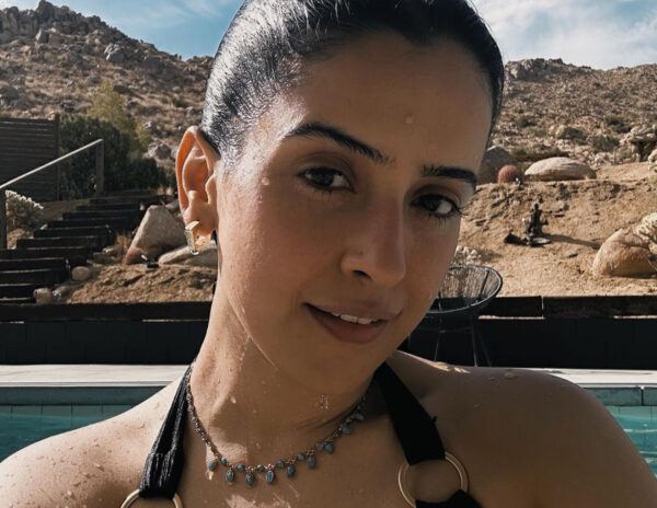 Soaking Wet Sanya By The Pool