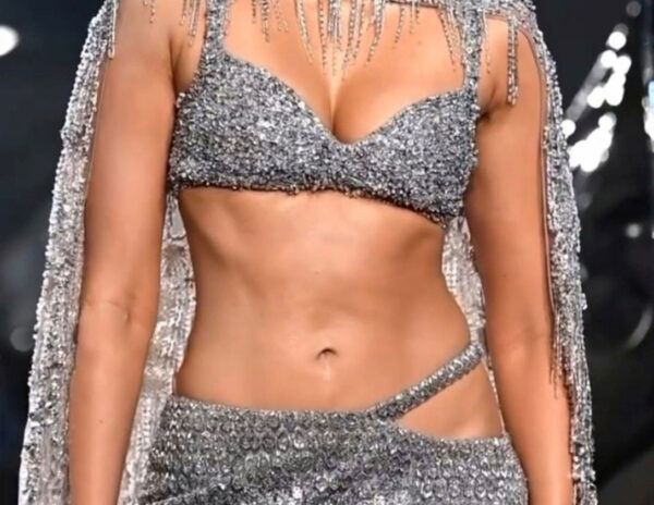 Sobhita Dhulipala