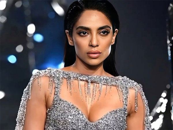 Sobhita Dhulipala