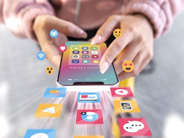 Social Media Influencers