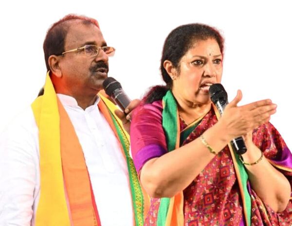 SomuVeerraju-Daggubati-Purandeswari