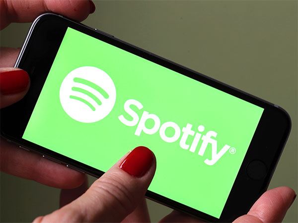Spotify Video Streaming App