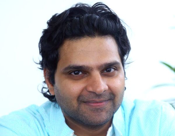 Sree Vishnu