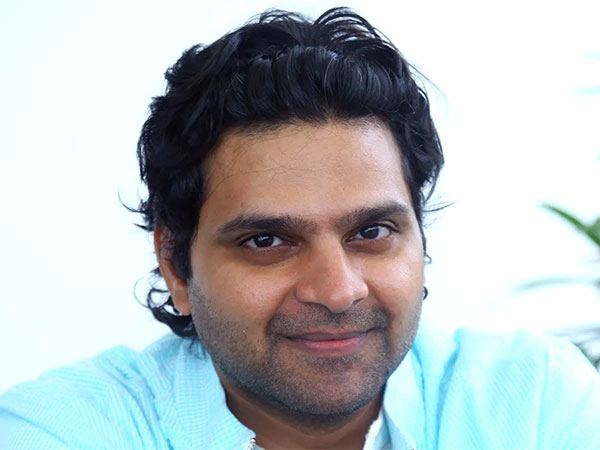 Sree Vishnu