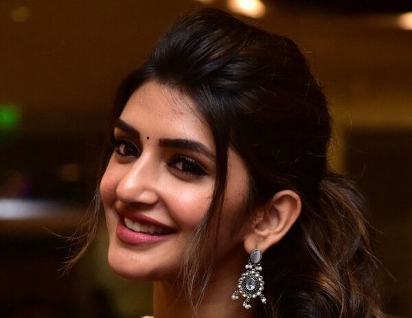 Sreeleela Slumdog Husband 