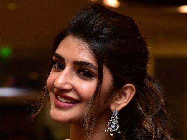 Sreeleela Slumdog Husband