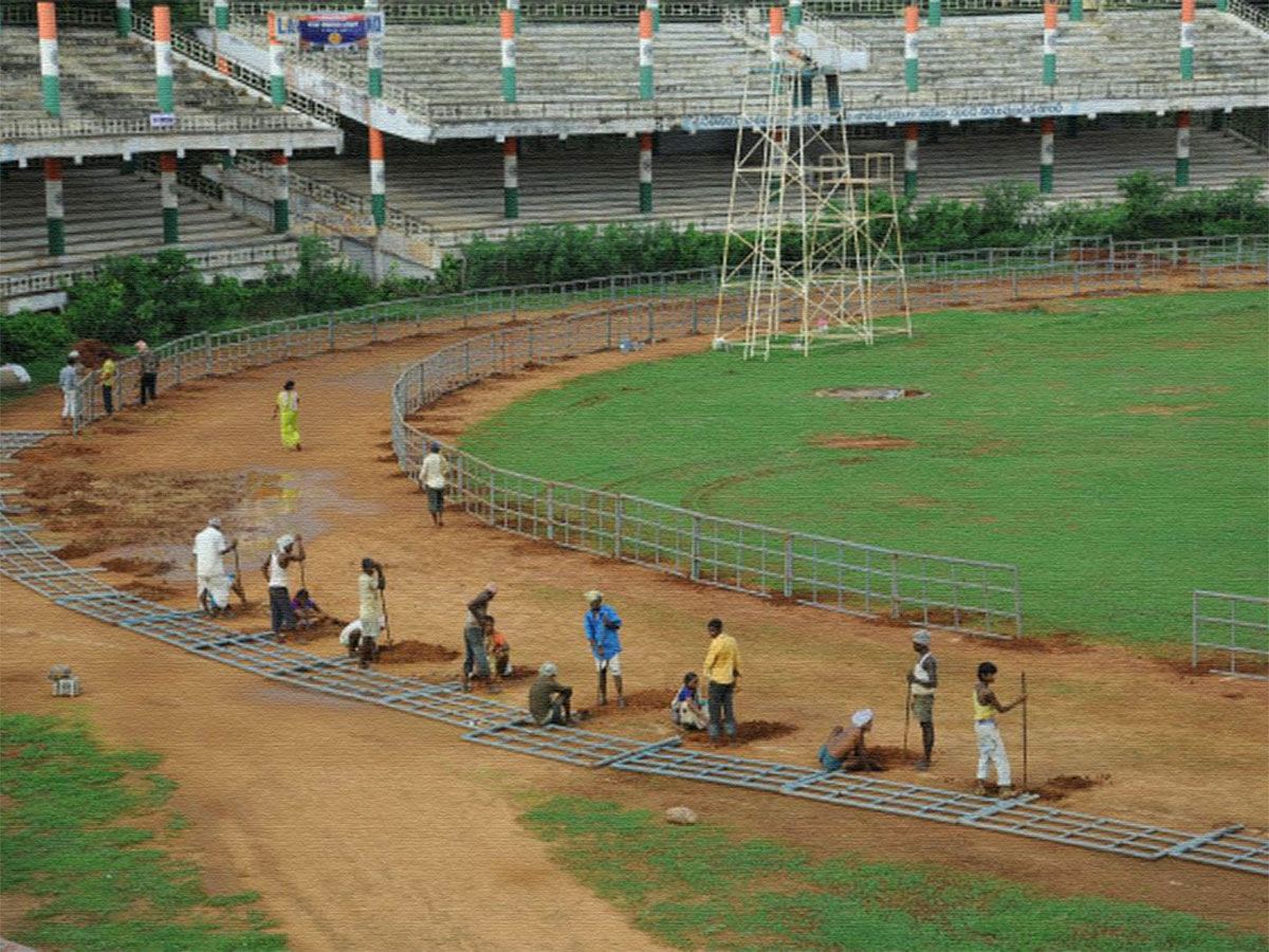 Stadiums-in-Andhra-Pradesh
