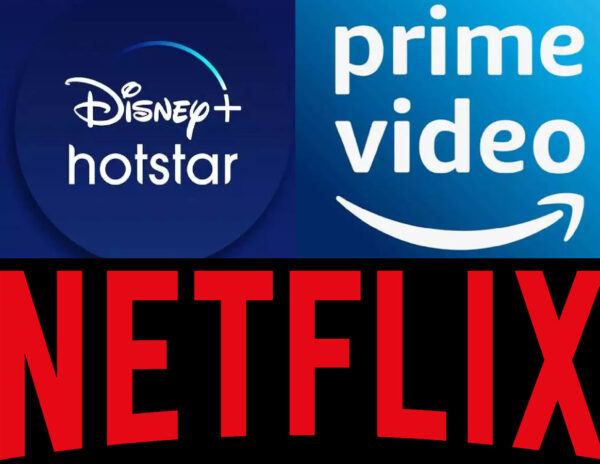 Streaming Platform Subscribers