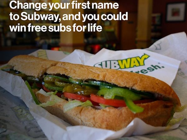 Subway-Change-Your-Name