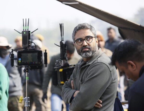 Sudip Sharma OTT Censorship