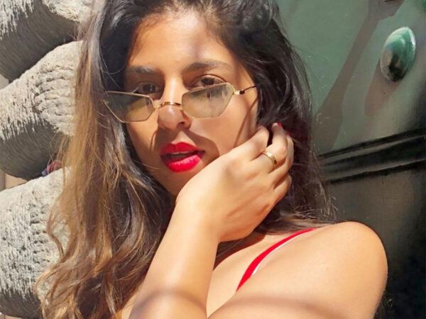 Suhana-Khan