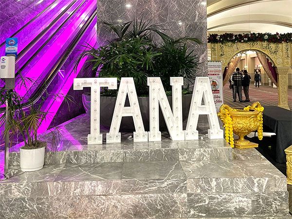 TANA Food Disaster