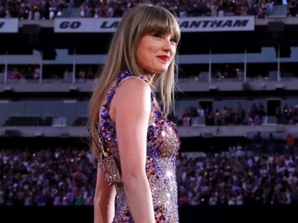 Taylor Swift Fans Caused Earthquake Activity