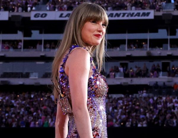 Taylor Swift Fans Caused Earthquake Activity 