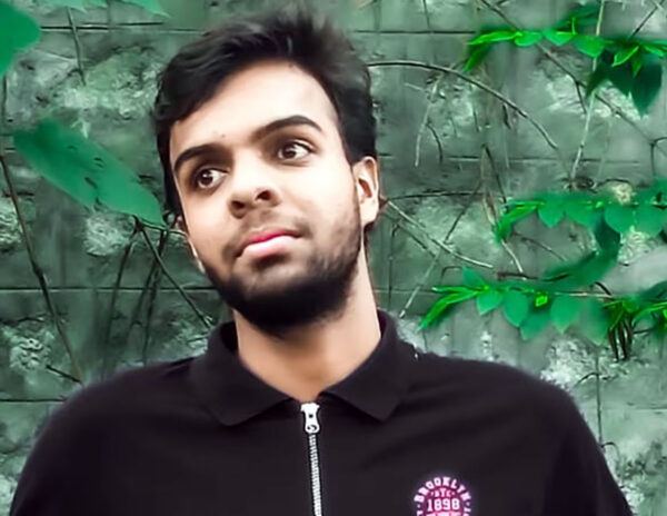 Tejas Nair Suicide Bangalore