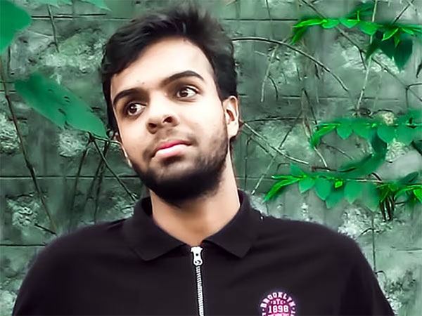 Tejas Nair Suicide Bangalore