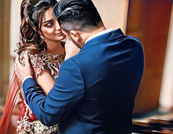 Telangana Divorce Rate 2023 stats