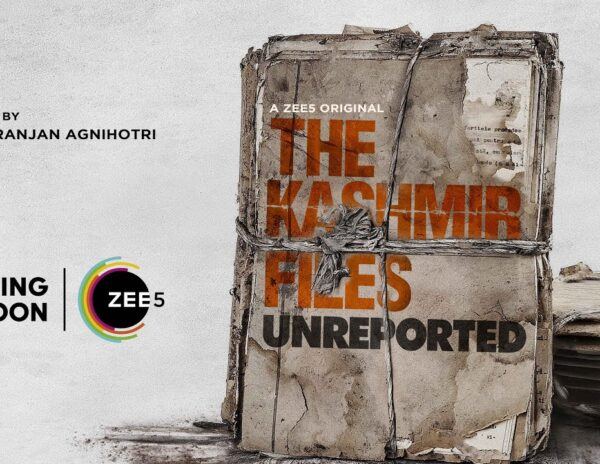 The Kashmir Files Unreported