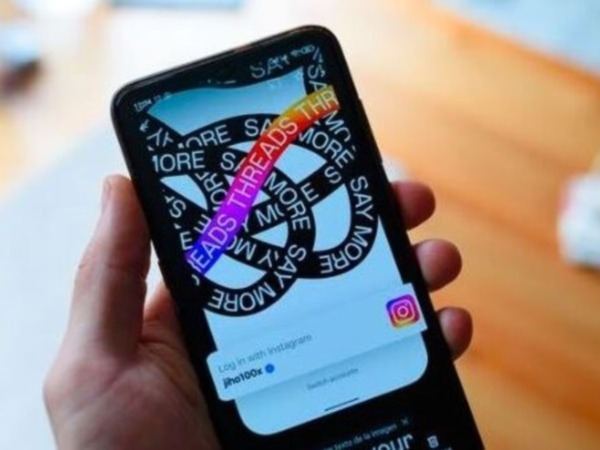 Threads Take Over The Internet
