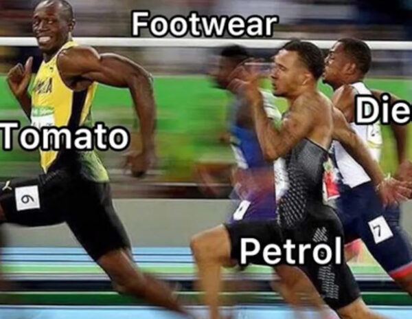 Tomatoes Memes Viral
