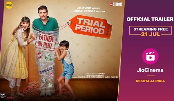 Trial-Period-Unique-Parenthood