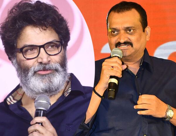 Trivikram Bandla Ganesh