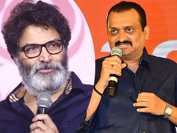 Trivikram Bandla Ganesh
