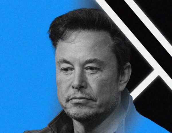 Twiter X handle owner legal