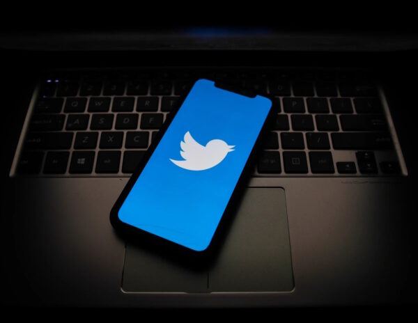 Twitter No More