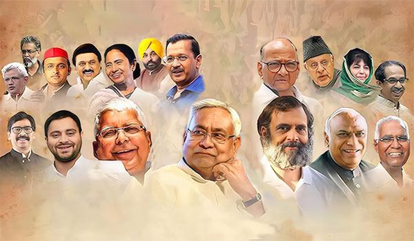 UPA Alliance