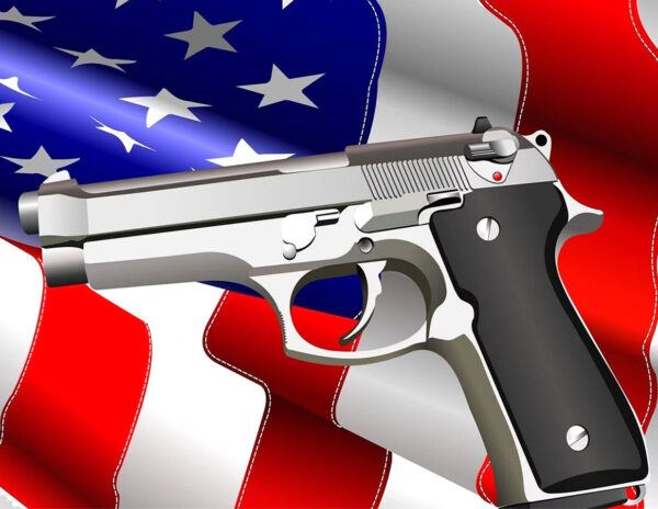 US Mass Shootings