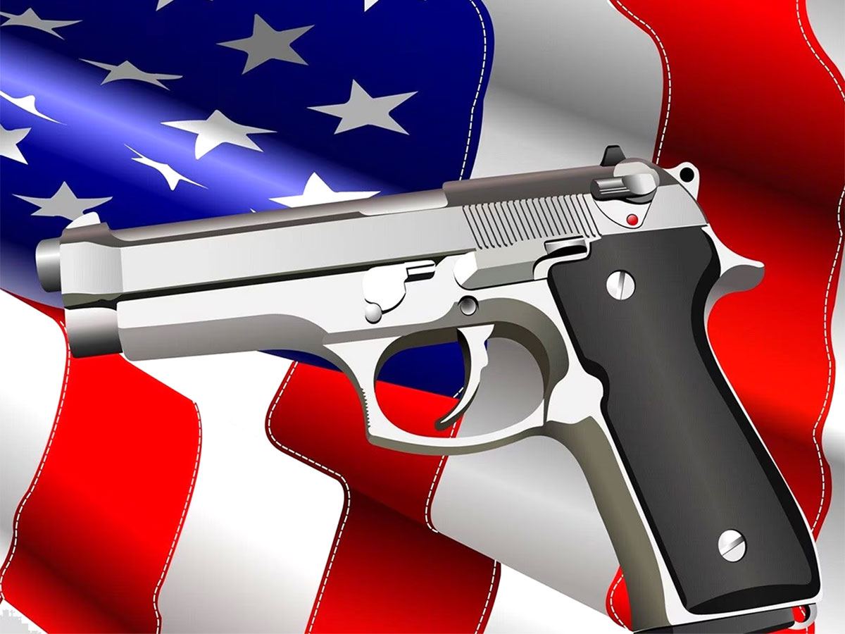 US Mass Shootings