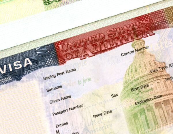 US Visa Approvals