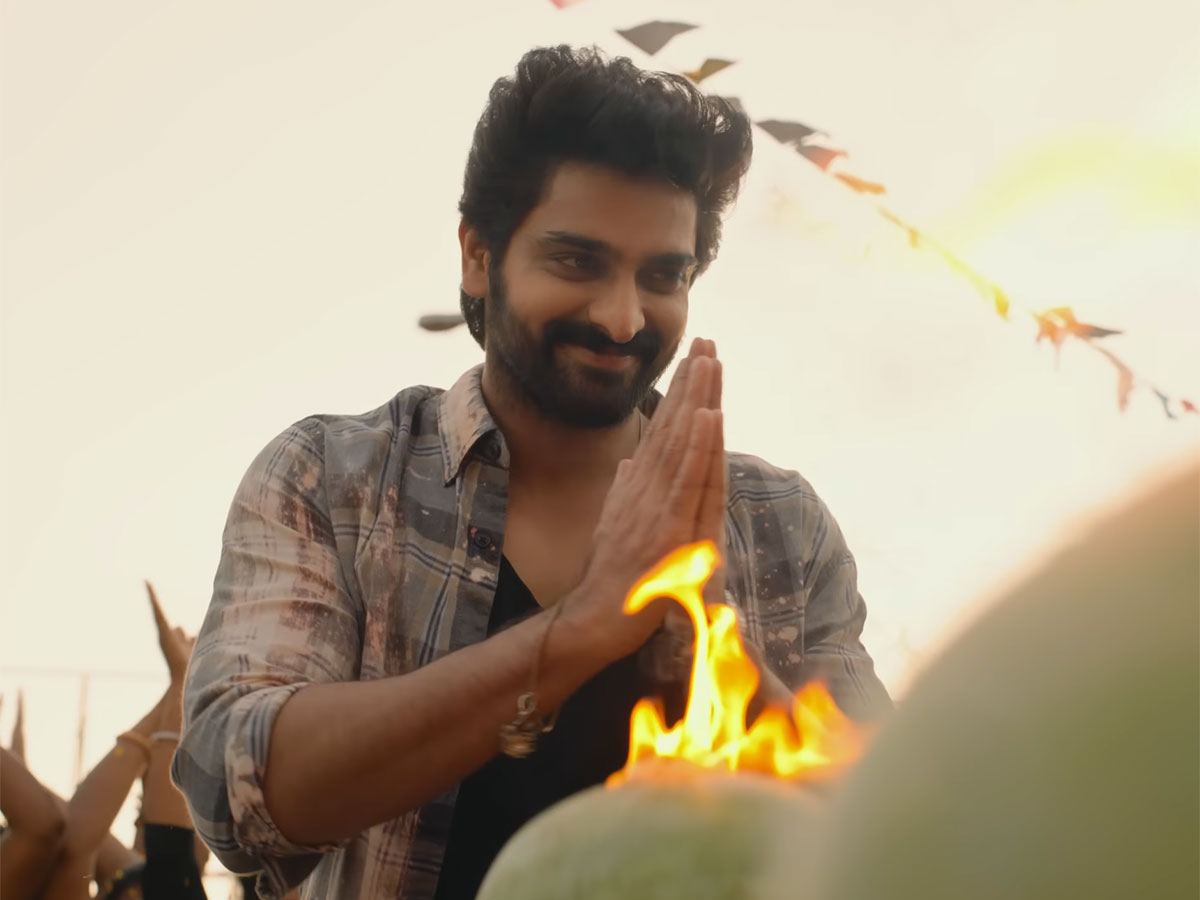 USA Box Office: Poor Start for Rangabali