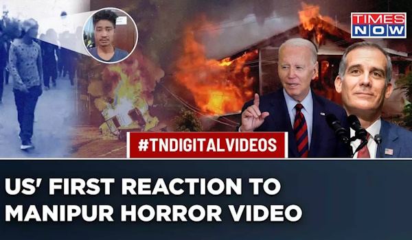 USA-Reacts-Manipur-Violence