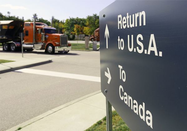 Canada H1 B Cap Update