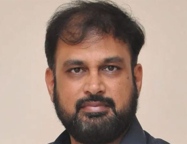 Vakkantham Vamsi