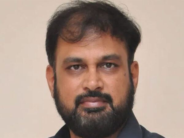 Vakkantham Vamsi