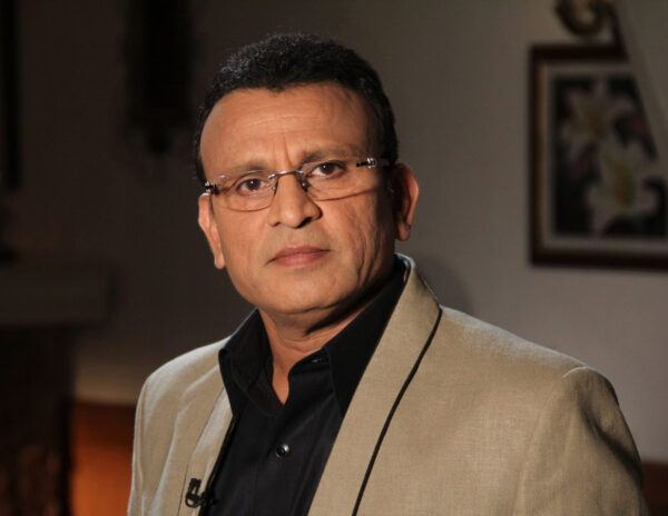 Veteran Bollywood Actor  