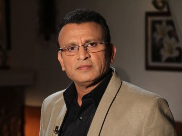 Veteran Bollywood Actor