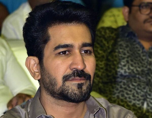 Vijay Antony