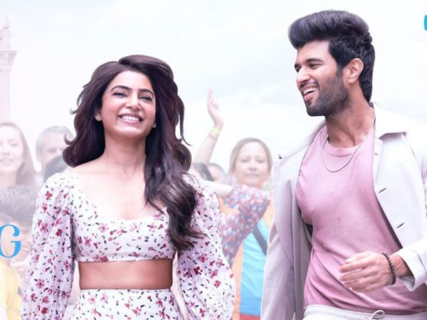 Vijay-Deverakonda-Khushi-Title-Song