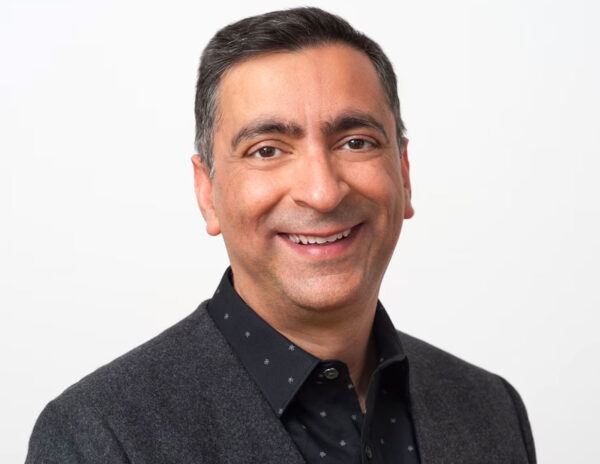 Vineet Khosla